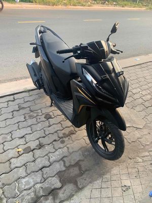 vario mẫu mới bstp