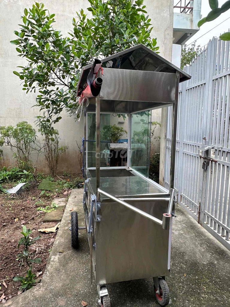 cần bán thanh lý xe bán hàng lưu động. Mua bán Phương tiện khác tại Huyện Thường Tín Hà Nội được đăng bởi thắng hình 5