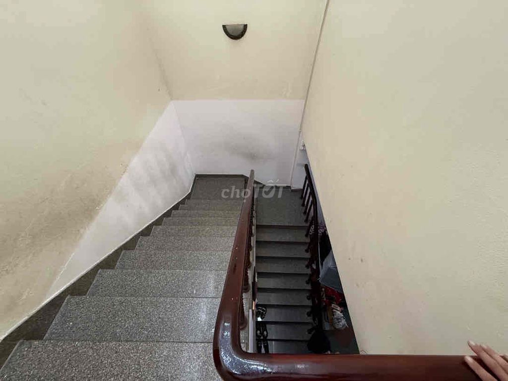 SỤP HẦM 84M2 NHÀ 3 TẦNG Ô TÔ ĐẬU TRONG NHÀ  TY THANH KHÊ CHỈ 4.7 TỶ. Mua bán nhà ở tại Quận Thanh Khê Đà Nẵng được đăng bởi Mai Đào Đà Nẵng hình 2