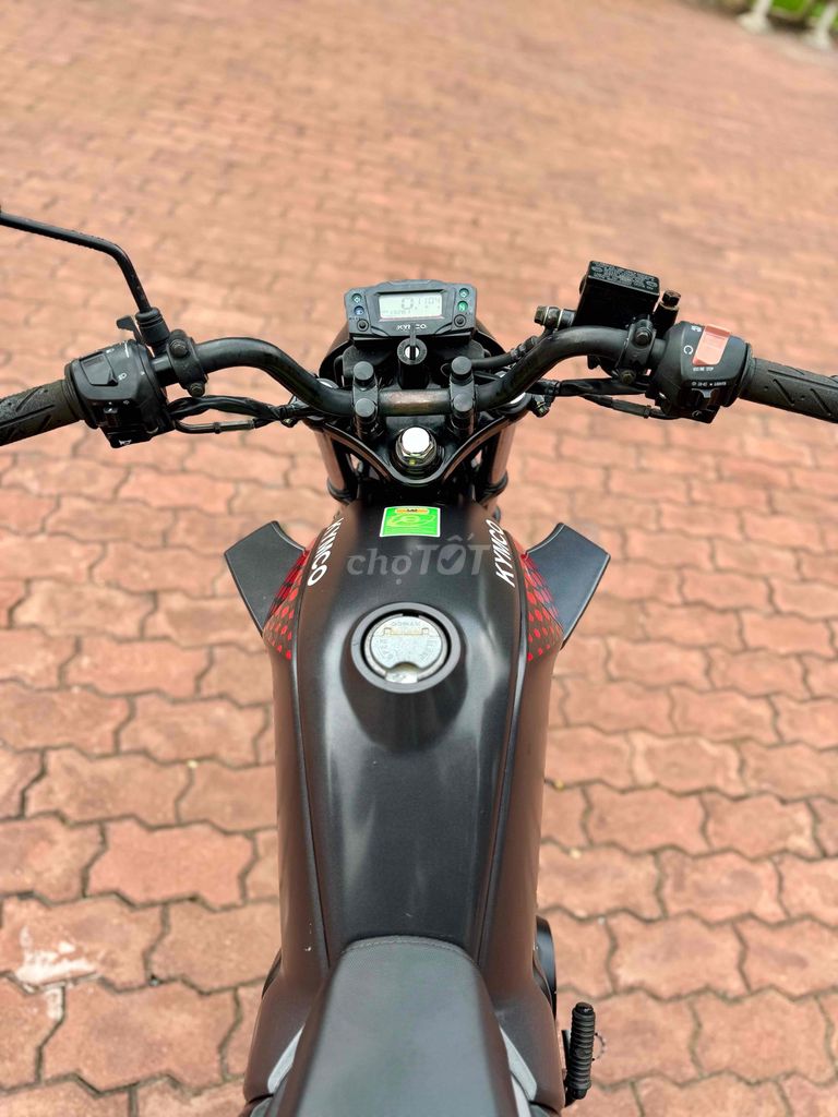 Kymco Kpipe 2022. Mua bán Xe máy tại Quận Bình Tân Tp Hồ Chí Minh được đăng bởi  Như Quỳnh hình 5