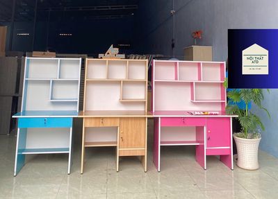 BÀN HỌC - BÀN HỌC - BÀN HỌC - BÀN HỌC == BÀN HỌC. Mua bán Mẹ và bé tại Quận 4 Tp Hồ Chí Minh được đăng bởi Xưởng nội thất giá rẻ Sài Gòn