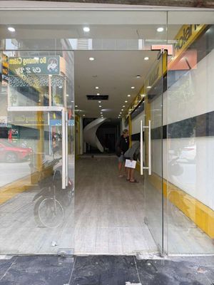 Аренда · 1 комн. · 70 м² · Quận 1, ул. Đường Nguyễn Trãi