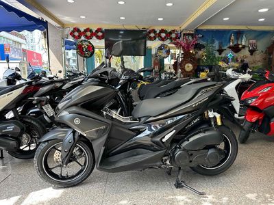 NVX 155 ABS 2018 Smartkey Đen nhám BSTP Chính Chủ. Mua bán Xe máy tại Quận Phú Nhuận Tp Hồ Chí Minh được đăng bởi Ngô Hà