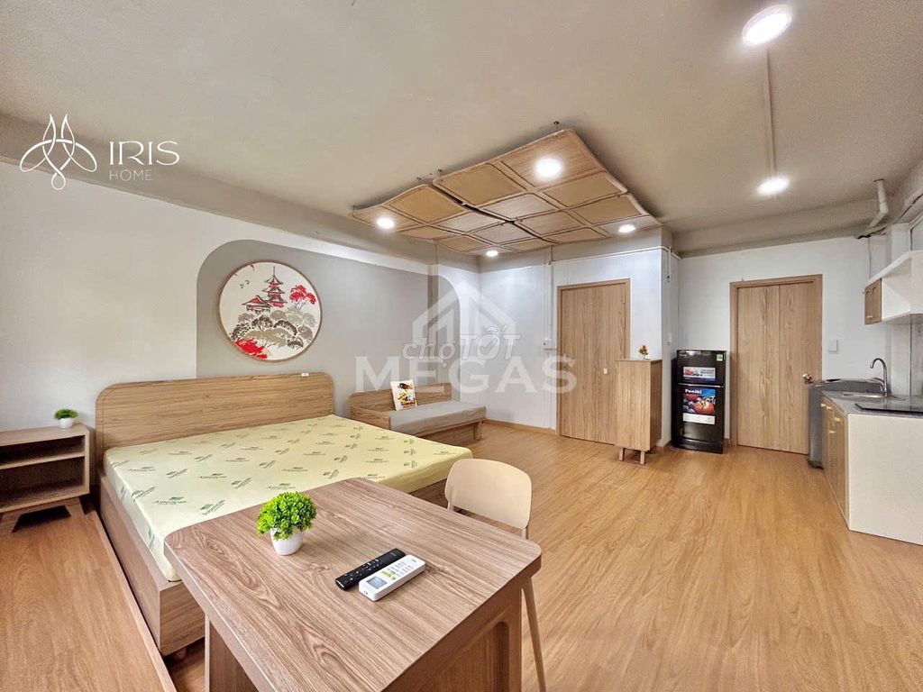 CHO THUÊ CĂN HỘ ĐẸP TẠI LAKEVIEW CITY QUẬN 2