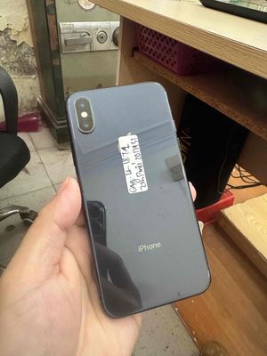 Apple iPhone XS Đen 99%