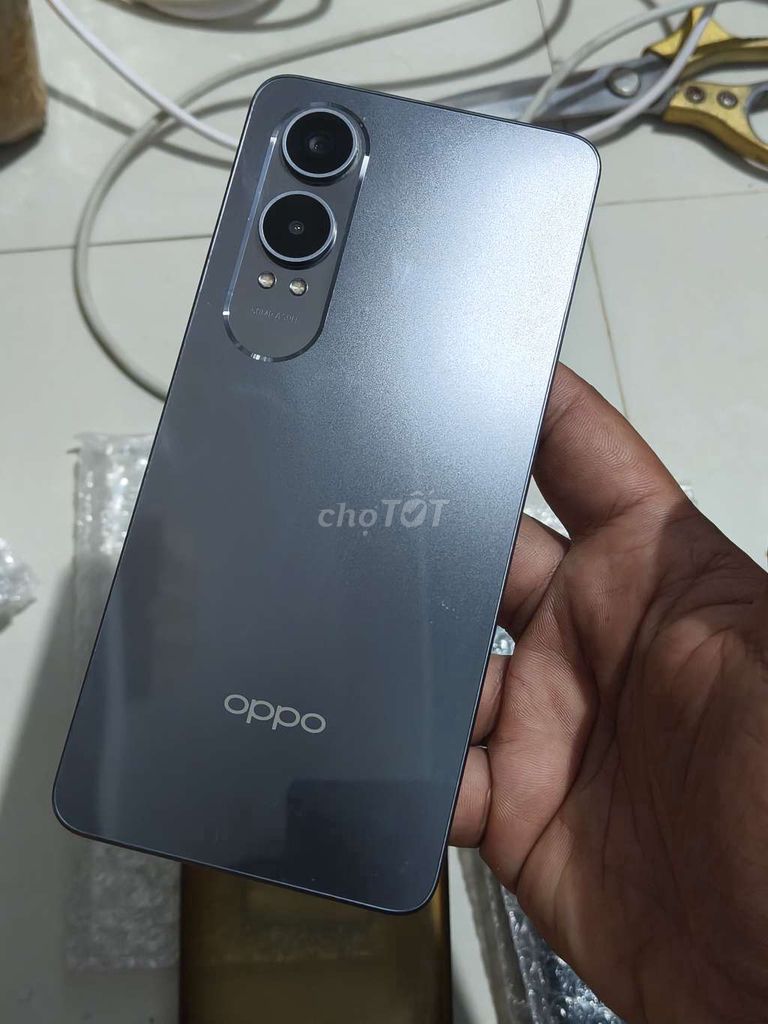 Oppo K12x 5G 8/256gb Pin 97. Mua bán Điện thoại tại Huyện Mang Thít Vĩnh Long được đăng bởi Trí Nguyên hình 1