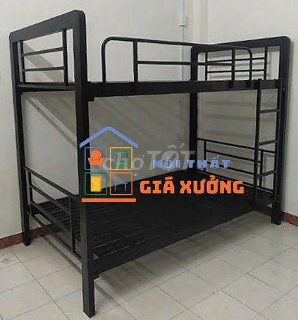 GIƯỜNG TẦNG (GIƯỜNG--GIƯỜNG TẦNG,,GIƯỜNG TẦNG