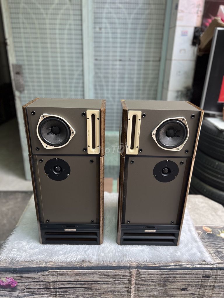 🔥 LOA BOSE 363 SYSTEM HÀNG BÃI NHẬT – ZIN ĐẸP 🔥. Mua bán Tivi, Âm thanh tại Quận Tân Phú Tp Hồ Chí Minh được đăng bởi dBAcoustic  hình 1