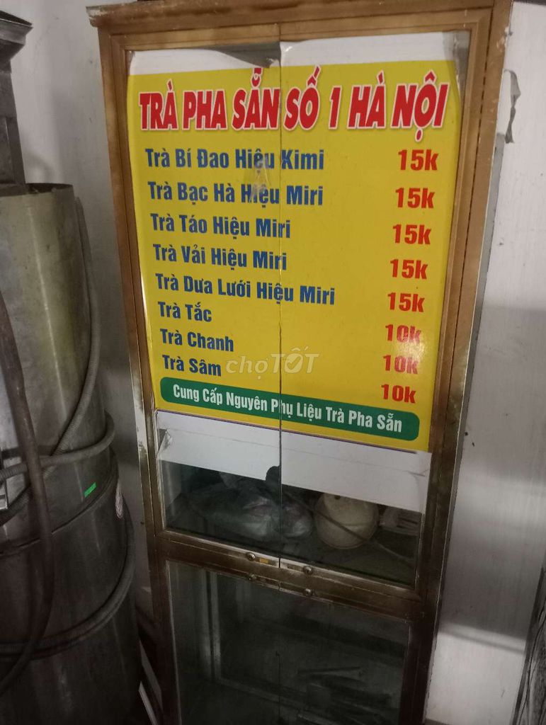 Tủ kính 7 tầng 1.9m x 70cm x 30cm. Mua bán Tủ, kệ gia đình tại Quận Hai Bà Trưng Hà Nội được đăng bởi Nguyễn Thiện Nguyện hình 1