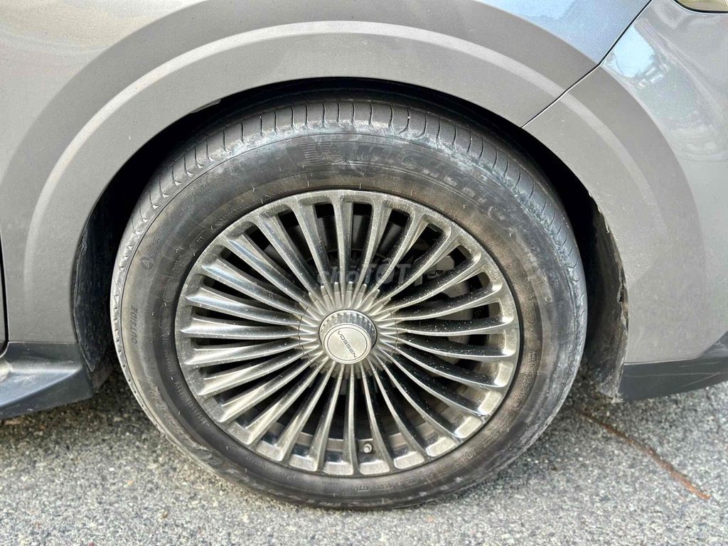 Kia Carnival 2023 Signature 2.2D - 45000 km. Mua bán Ô tô tại Thành phố Thủ Đức Tp Hồ Chí Minh được đăng bởi Đặng Tú Nguyên hình 9