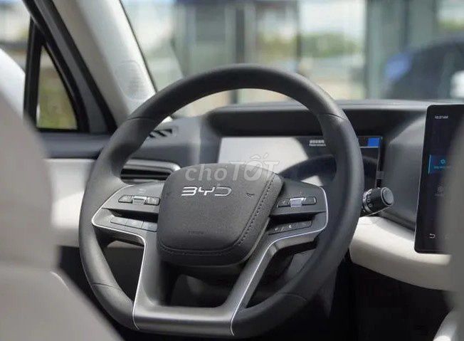 BYD ATTO 2 - Chỉ Từ 67 Triệu Nhận Xe Ngay. Mua bán Ô tô tại Quận 3 Tp Hồ Chí Minh được đăng bởi BYD TP HCM hình 6