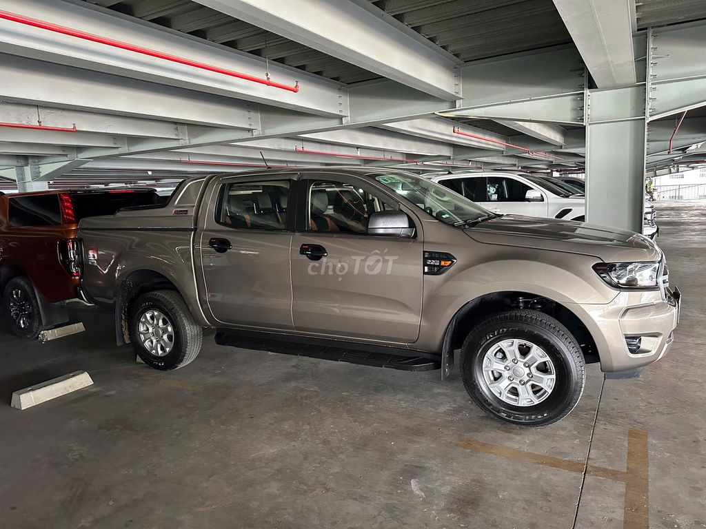 Ford Ranger XLS 2019 2.2 MT. Mua bán Ô tô tại Quận Tân Phú Tp Hồ Chí Minh được đăng bởi Đức hình 7