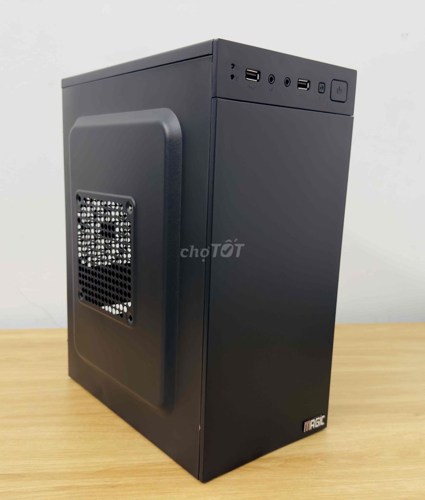 Main Giga b365M D2V, i7 8700, Ram 8GB, SSD 240GB. Mua bán Máy tính để bàn tại Quận 12 Tp Hồ Chí Minh được đăng bởi Anh Tuan hình 1