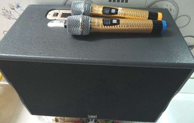 LOA KÉO DALTON 300W RẤT ĐẸP. Mua bán Tivi, Âm thanh tại Quận Liên Chiểu Đà Nẵng được đăng bởi VIỆT MAZDA BT50