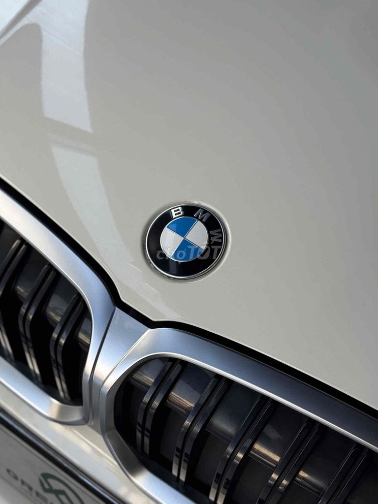 BMW 3 Series 2023 320i Sport Line. Mua bán Ô tô tại Quận Tân Bình Tp Hồ Chí Minh được đăng bởi GREENWAY AUTO hình 5