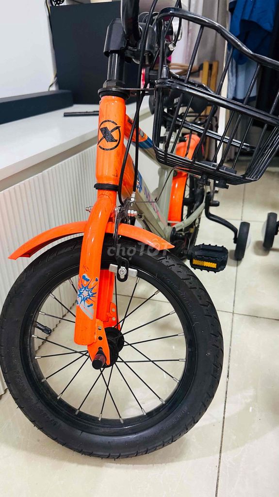 cần bán xe đạp Youth Max Bike Simba mua xedapvn. Mua bán Xe đạp tại Thành phố Dĩ An Bình Dương được đăng bởi Duyên Trương hình 12