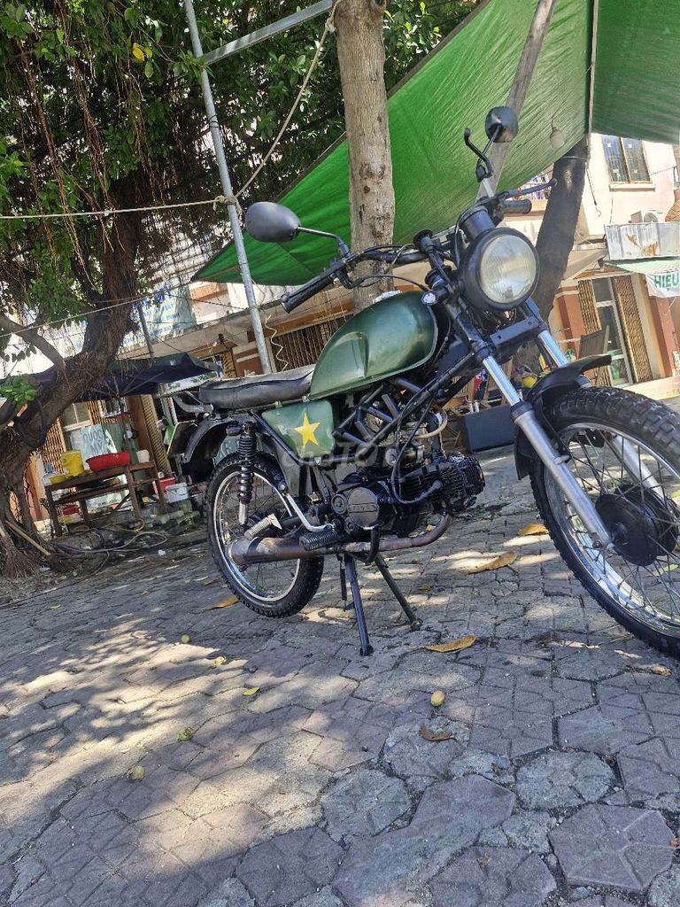 Bán xe Winner độ nhẹ dán cà phê. Mua bán Xe máy tại Quận Sơn Trà Đà Nẵng được đăng bởi Quốc mỹ hình 4