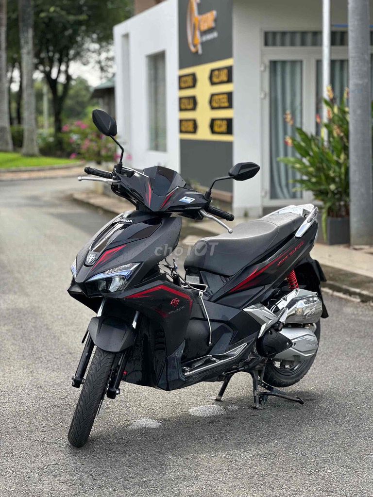 Airblade 2019. Mua bán Xe máy tại Huyện Trảng Bom Đồng Nai được đăng bởi u kiều hình 1