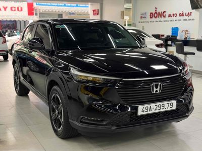 Honda HR-V 2024 G 1.5 AT | Odo 13.000 Siêu lướt