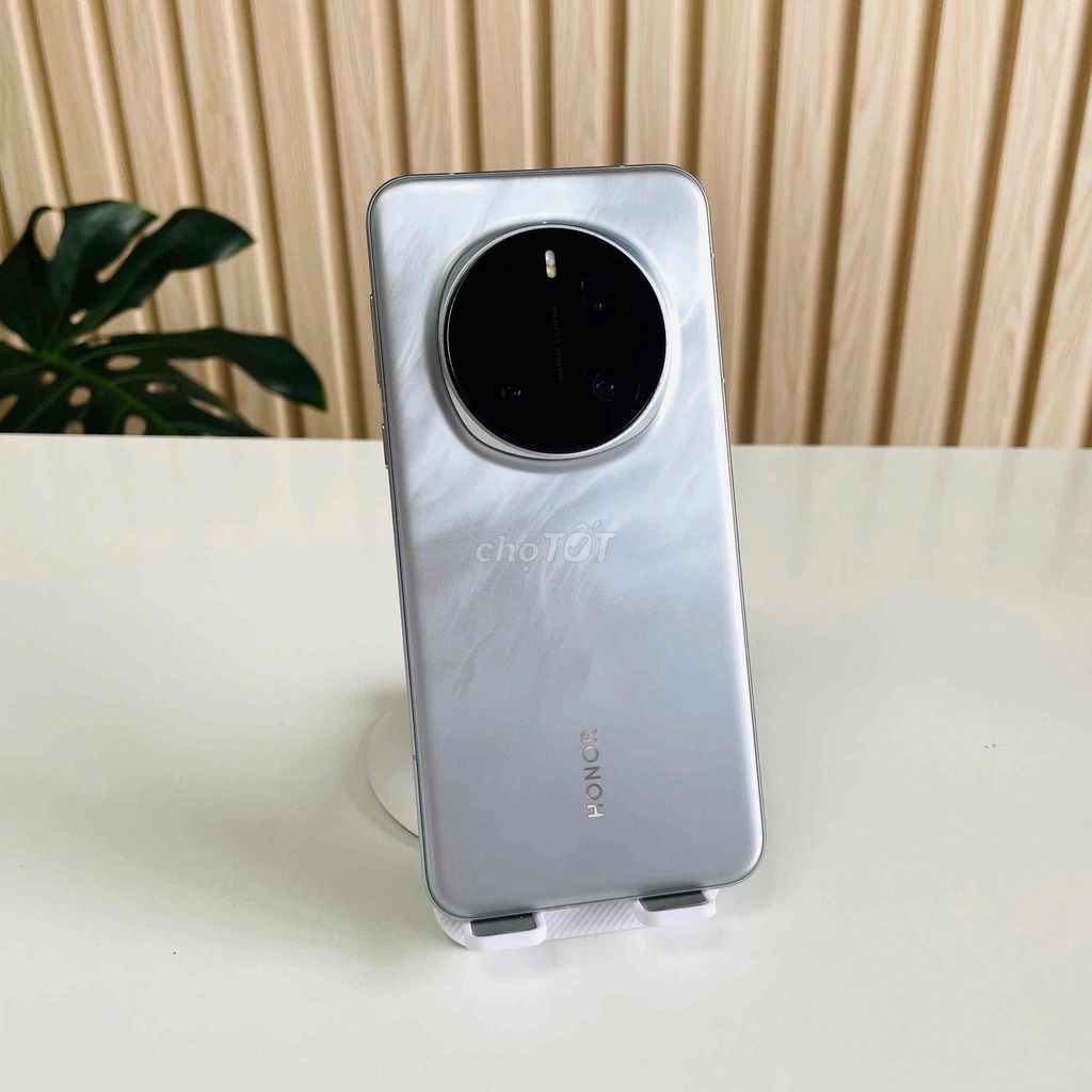 Honor Magic 7 Pro Fullbox -16/512GB - Pin 100. Mua bán Điện thoại tại Quận Ninh Kiều Cần Thơ được đăng bởi Hmphone hình 1