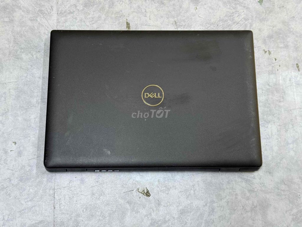 Dell Latitude 3420 i5-1135G7 16GB/256GB Đen. Mua bán Laptop tại Huyện Hóc Môn Tp Hồ Chí Minh được đăng bởi mua bán laptop  hình 1