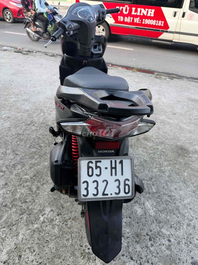 xe honda vision bs 65. Mua bán Xe máy tại Quận Bình Thuỷ Cần Thơ được đăng bởi thiên phúc hình 3