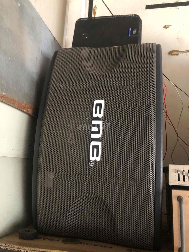 thanh lý loa bmb cs-450vmk||
