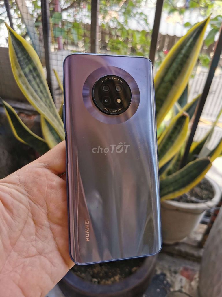 Huawei Enjoy 20 Plus 5G ram 8/ 128GB. Mua bán Điện thoại tại Quận 11 Tp Hồ Chí Minh được đăng bởi Nam hình 1