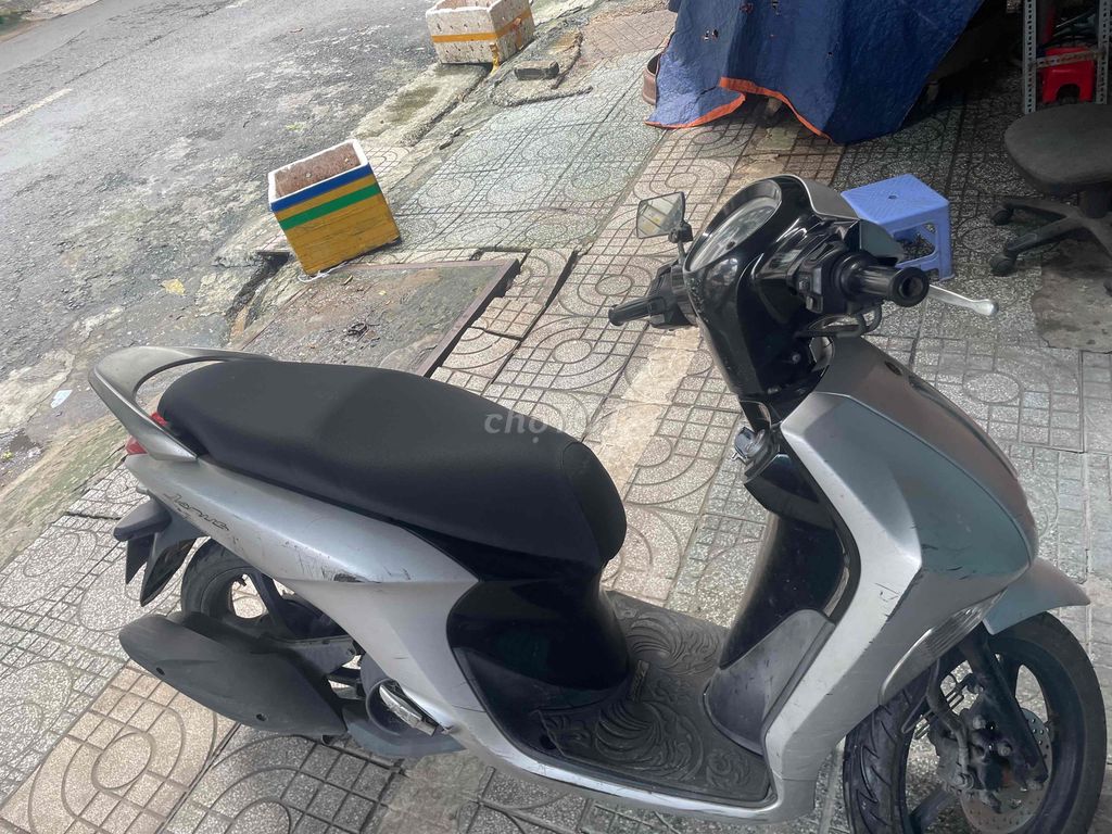 Dư dùng Bán xe Janus phiên bản đặc biệt. Mua bán Xe máy tại Quận Tân Bình Tp Hồ Chí Minh được đăng bởi Tuấn Nguyễn hình 1