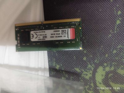 Ram laptop ddr4-2133 8gb