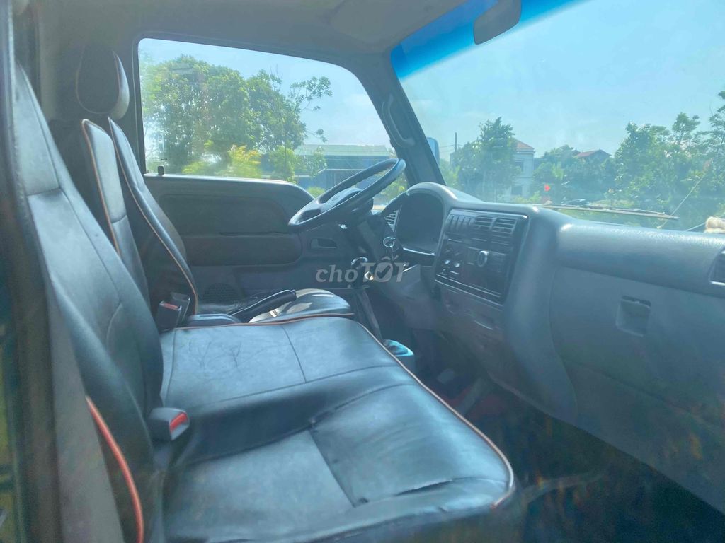 kia k140 sx 2015 zin đét. Mua bán Xe tải, xe ben tại Huyện Gia Lâm Hà Nội được đăng bởi Nguyễn Thắng Thịnh hình 5