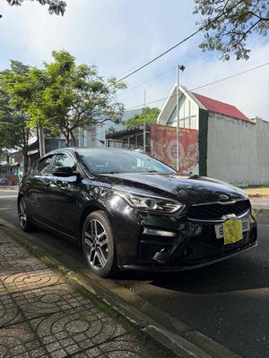 Kia K3 2019 - 59000 km. Mua bán Ô tô tại Huyện Trảng Bom Đồng Nai được đăng bởi nguyên thành trung