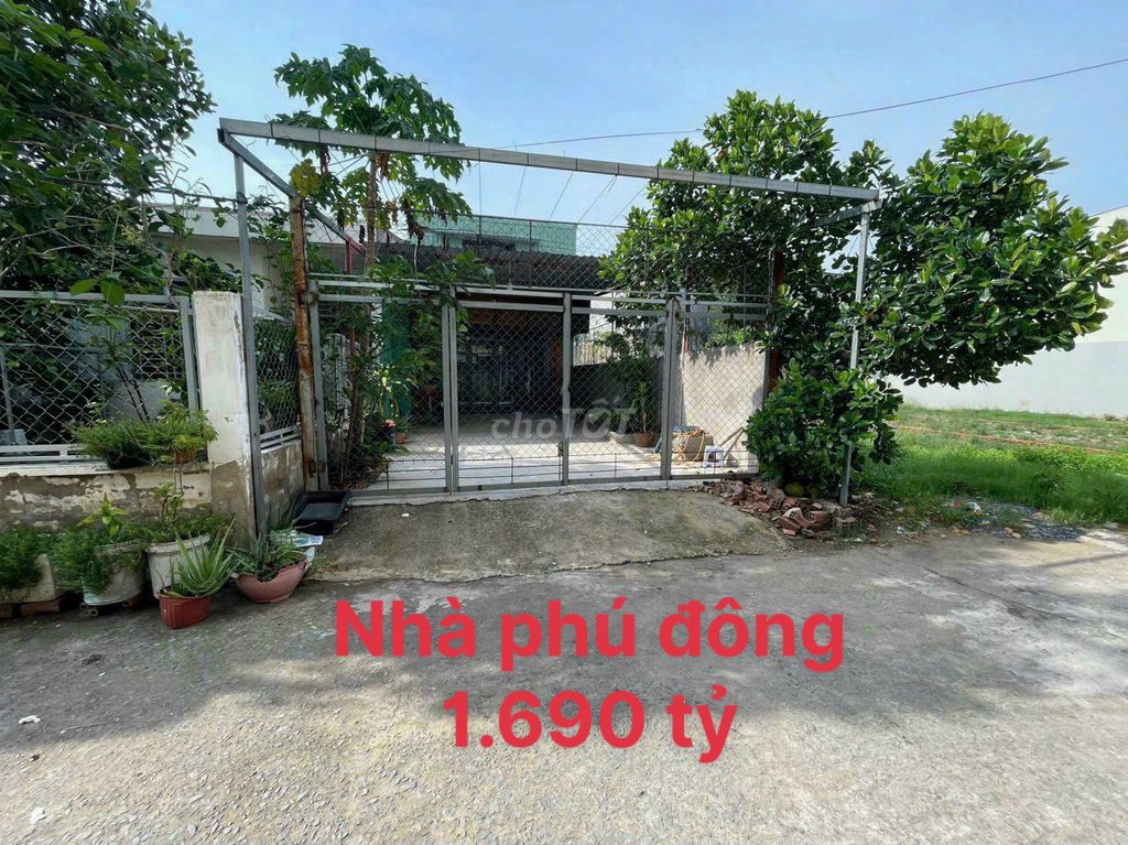 Cần bán 1 số căn nhà cấp 4 sổ riêng tại Nhơn Trạch có giá từ 900tr