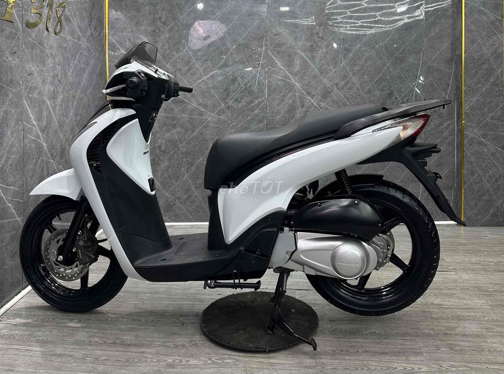SH Ý 2011 150i SM107 HSCT. Mua bán Xe máy tại Quận Tân Phú Tp Hồ Chí Minh được đăng bởi  Võ SH hình 3