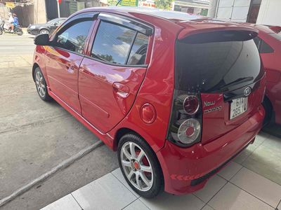 Kia Morning 2012 1.0 MT Sport - 123456 km. Mua bán Ô tô tại Quận Bình Thuỷ Cần Thơ được đăng bởi Phi
