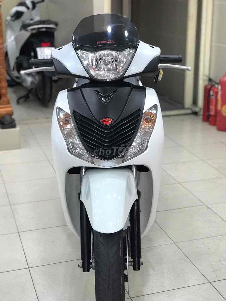 SH150 Ý 2011 SM 106 SMARTKEY BSTP - GÓP BAO NX 2%