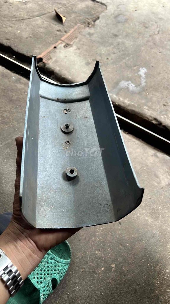 mặt nạ theo xe cub 82 sơn zin đẹp. Mua bán Phụ tùng xe tại Quận Tân Bình Tp Hồ Chí Minh được đăng bởi nguyendactiep hình 3