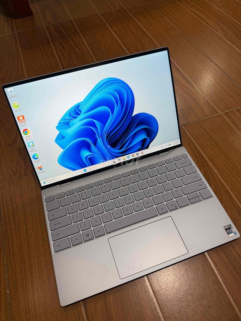 Dell XPS 9315 i7-1250U 13.4 inch 16GB/512GB. Mua bán Laptop tại Quận Cầu Giấy Hà Nội được đăng bởi Quốc Trường hình 1