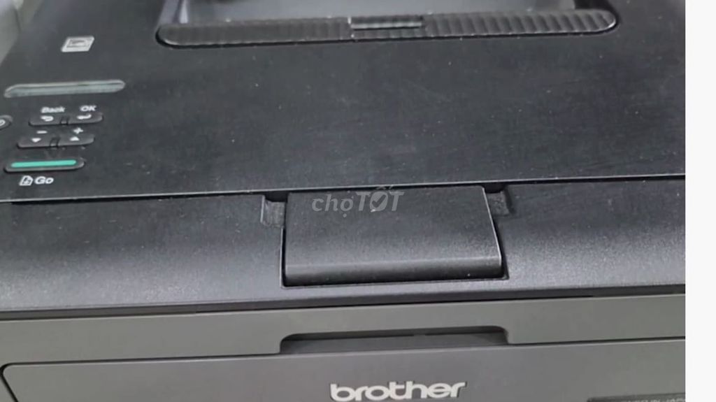 Máy in Brother 2366dw In 2 mặt đã qua sử dụng. Mua bán Đồ dùng văn phòng tại Quận Tân Phú Tp Hồ Chí Minh được đăng bởi Van Do hình 1