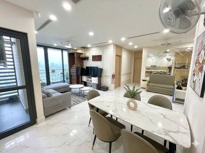 Apartment in Nam Từ Liêm