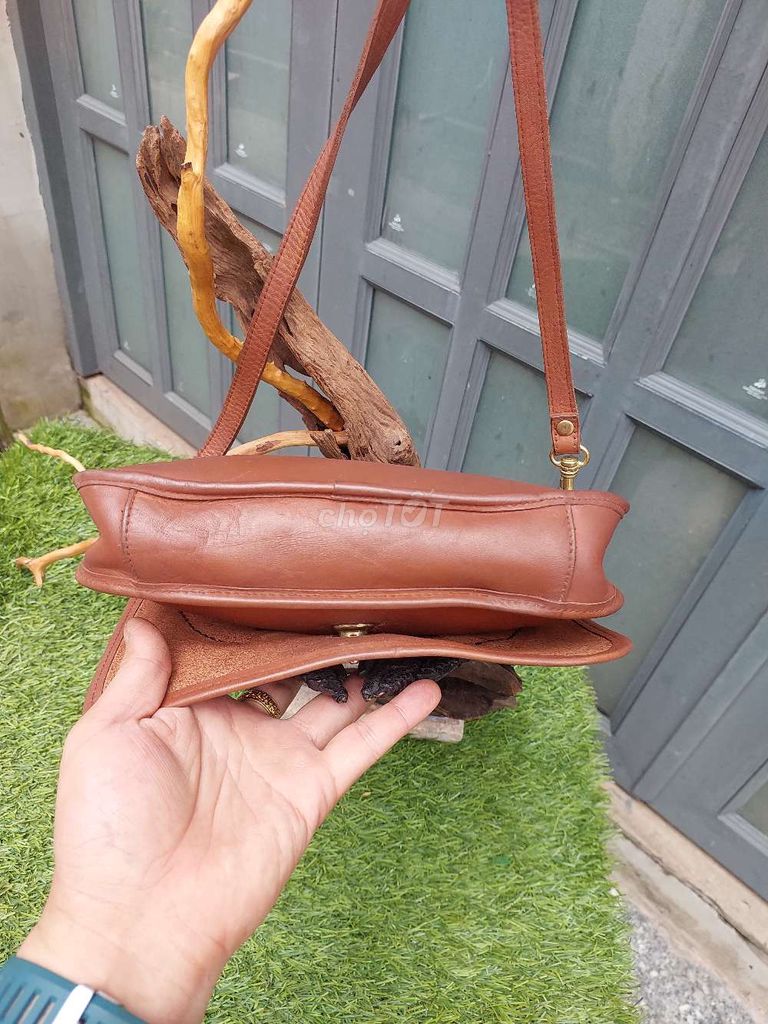 Túi tay cá. Mua bán Túi xách tại Quận Tân Phú Tp Hồ Chí Minh được đăng bởi bi bi hình 6