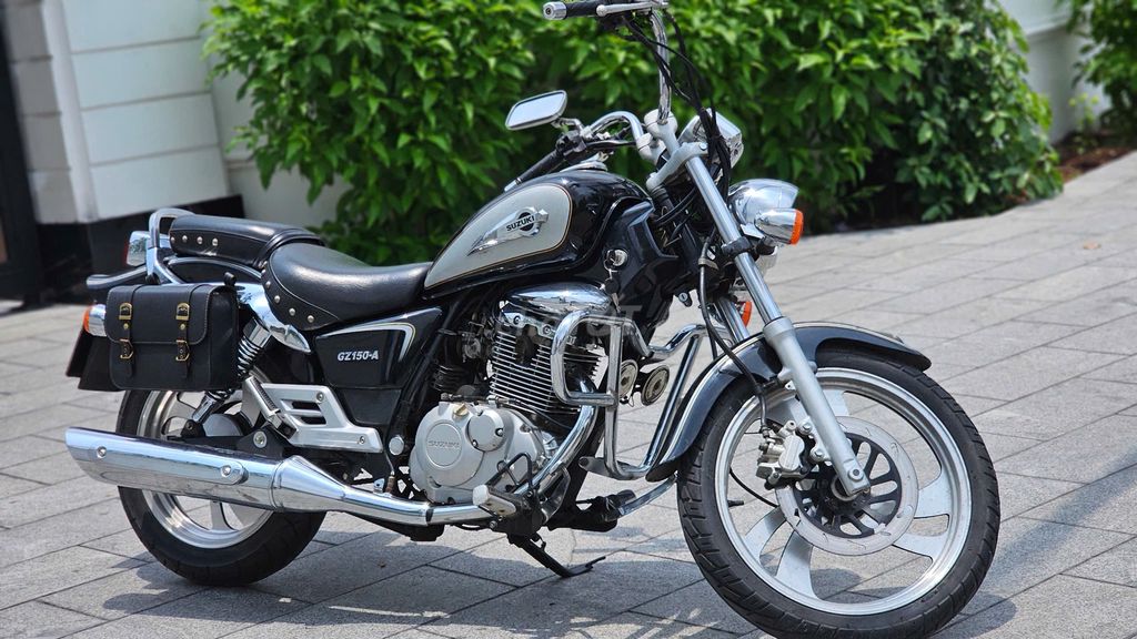 Gz150 xe zin biển TP. Mua bán Xe máy tại Thành phố Thủ Đức Tp Hồ Chí Minh được đăng bởi Cửa hàng xe máy Chiến Moto hình 3