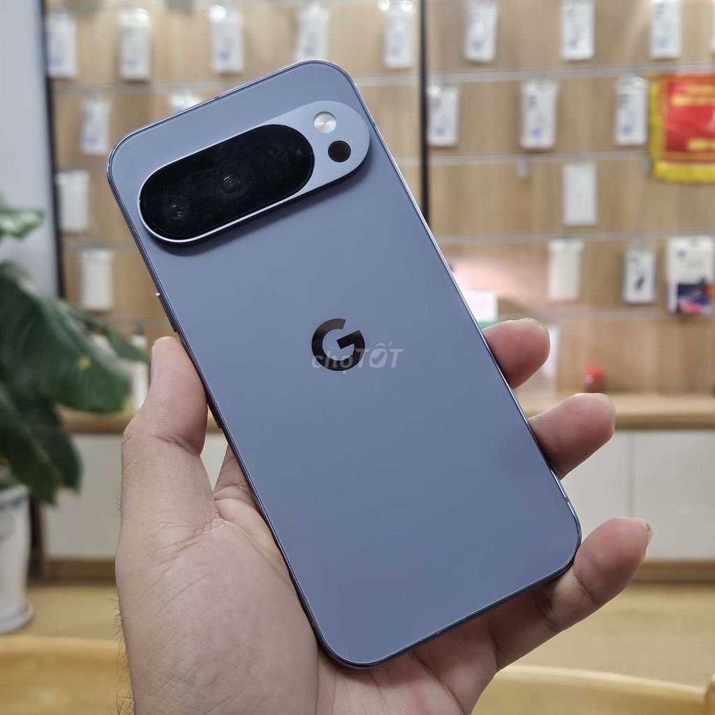 Pixel 10 pro zin áp đẹp 2 sim ít lần sạc. Mua bán Điện thoại tại Quận Thanh Khê Đà Nẵng được đăng bởi Cửa hàng Zinphones  hình 1