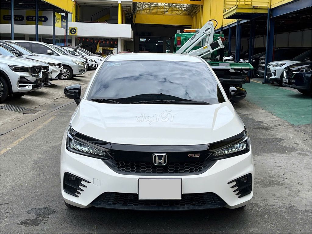 HONDA CITY RS 2023 GIA ĐÌNH LƯỚT ĐẸP 1 CHỦ HT 75%. Mua bán Ô tô tại Thành phố Thủ Đức Tp Hồ Chí Minh được đăng bởi Hiếu hình 1