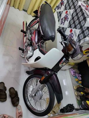 super Dream cọp cần bán. Mua bán Xe máy tại Thành phố Phan Thiết Bình Thuận được đăng bởi Hưng