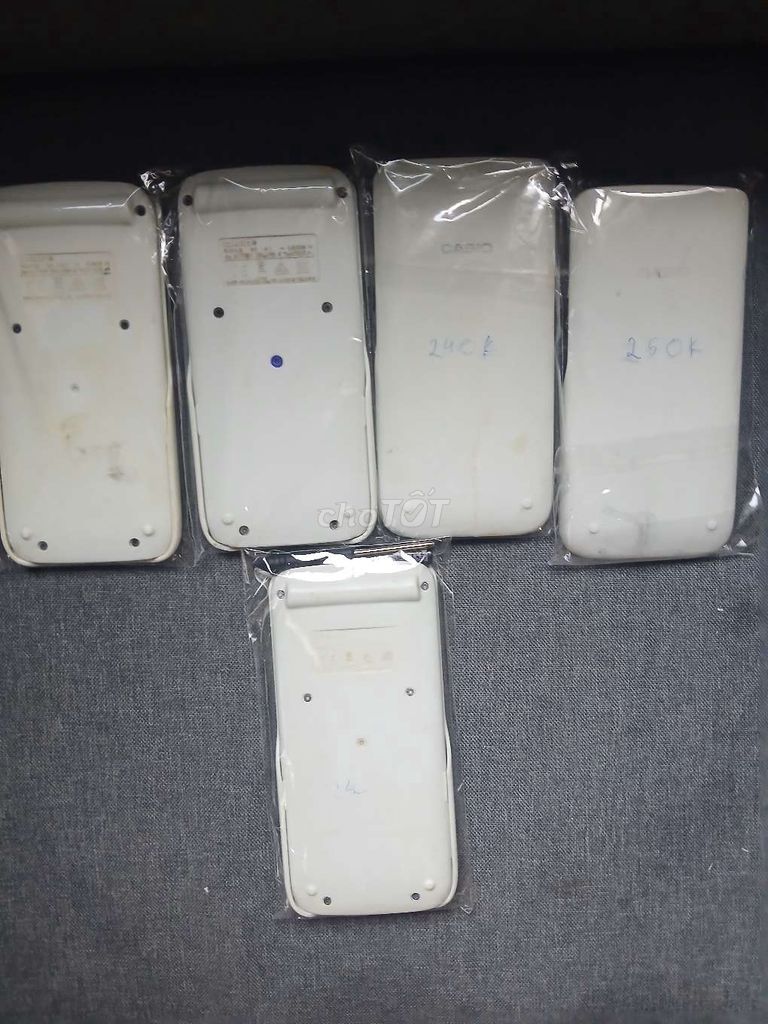 Dịch vụ cho thuê máy tính casiofx580. Dịch vụ tại Quận Hoàng Mai Hà Nội được đăng bởi Nguyên Mai hình 1