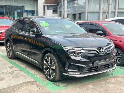 Vinfast VF8 Plus 2022 Đen/Kem Hồ Sơ Sẵn Giảm 120tr. Mua bán Ô tô tại Thành phố Thủ Đức Tp Hồ Chí Minh được đăng bởi Green Future Thủ Đức