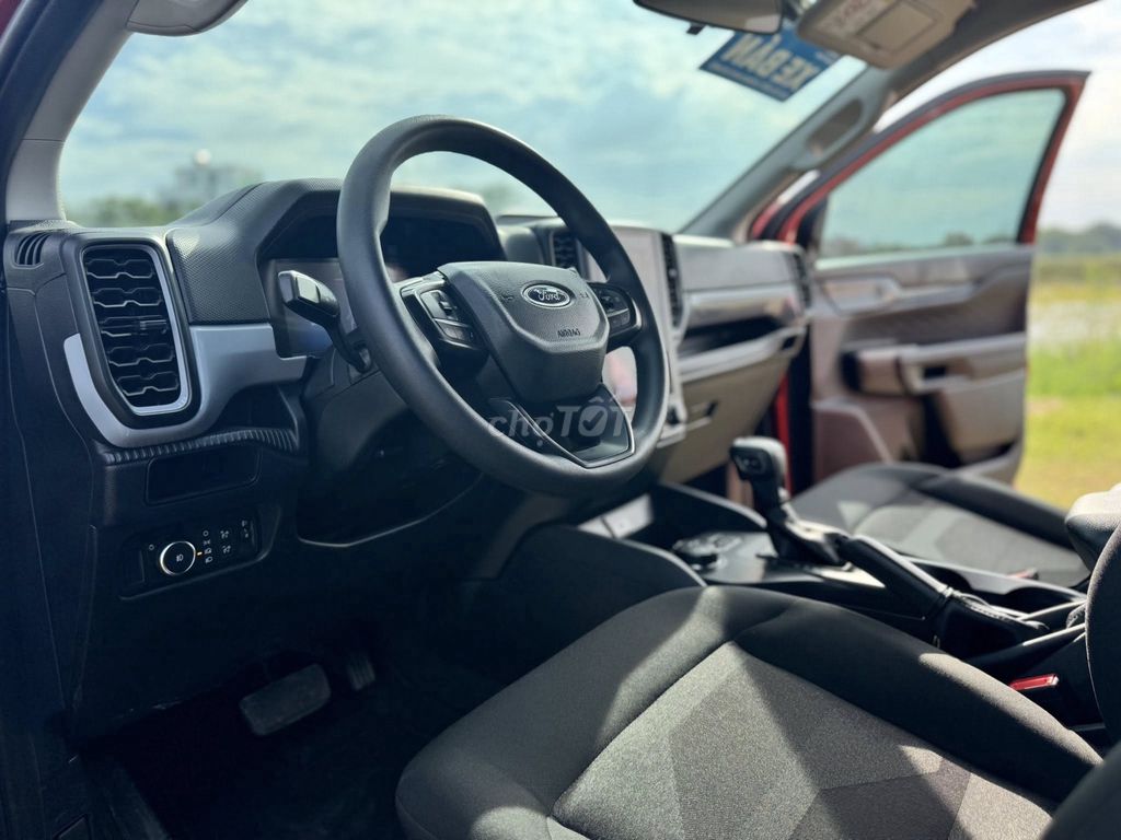 Ford Ranger XLS AT 4x4 chỉ 690tr bao rút hồ sơ. Mua bán Ô tô tại Thành phố Thủ Đức Tp Hồ Chí Minh được đăng bởi VÂN PHÚ MỸ FORD hình 10