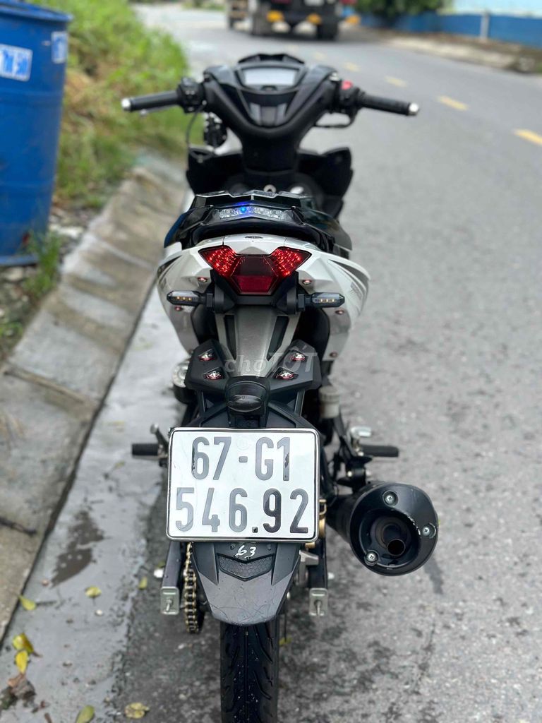 ex 2018 zin kiểng. Mua bán Xe máy tại Thị xã Tân Uyên Bình Dương được đăng bởi thanh dat hình 3