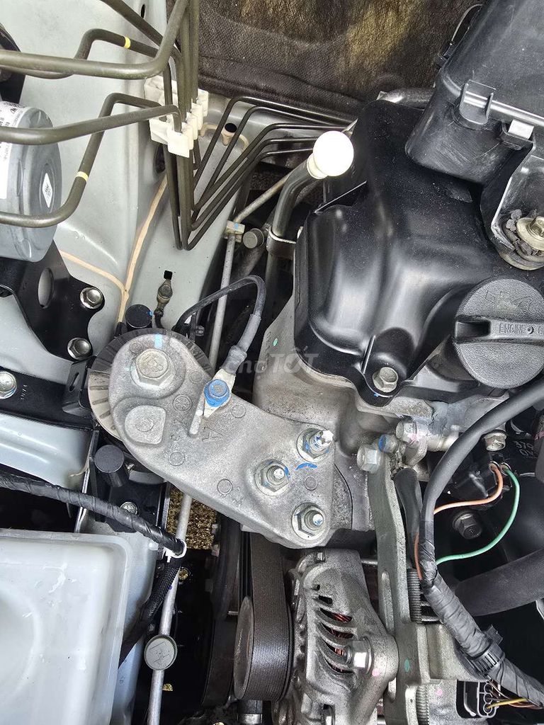 Mitsubishi Attrage 2020 - nguyên zin- ko taxi. Mua bán Ô tô tại Quận Liên Chiểu Đà Nẵng được đăng bởi Đình Bộ hình 14